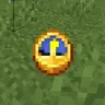 Vanilla Clock