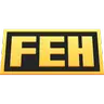 Fallout Enemy HUD and Mutations