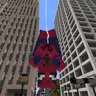 Spider-man: The Great Web