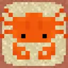 Crabs! Shells! Clams! YOU WANT IT!