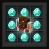 Traveler's Backpack Simple Upgrading