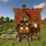 Cozy Survival House