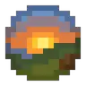Last World Panorama