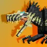Primal Frontier [Dinosaurs]
