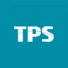 Server TPS display