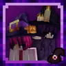 MGN's Witch Hat