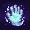 Ghost Hands