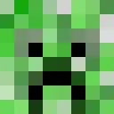Creeper Shearing