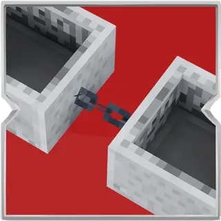 Minecart Chains