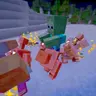 Copper Golems: Mend ’Em & Send ’Em