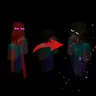 Random Teleport on Damage