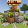 Clutter and Homes
