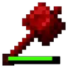 Mace Cooldown