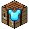 Uncrafting Armor
