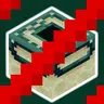End Portal Closes