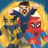 SuperHeroes RPG