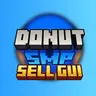 Sell Gui  - Donut smp