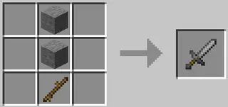 True Stone Tools