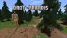 daot - paradis spawn