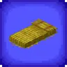 Straw Beds Explode