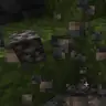 Old drop ores to new vesions