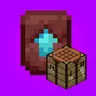 Craftable Netherite Templates
