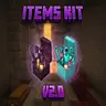 Kit with Items | Gear Stash