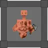 Lumber Golems