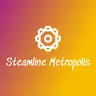 Streamline Metropolis | Modpack