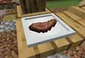 Glow item frames -> plate