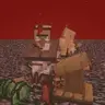 Greedy Villagers