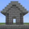 Evil Stone House of Death