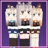 Anime Catgirls