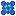 Projection crystal