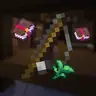 Madbug's Matcha Fishing Enchants