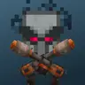 scorched guns structures