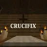Sensitive Crucifix
