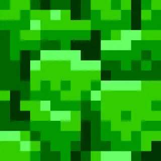 GreenNetherite