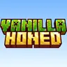 Vanilla Honed