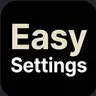EasySettings