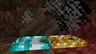 low fire red and blue 2 pixel