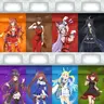 Uma Musume Beds V2