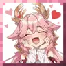 Totem Yae Miko