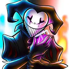 ClownPierce's Scythe