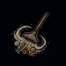 RustyBroom