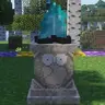 Lendill's Wayshrines