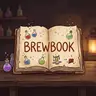 BrewBook