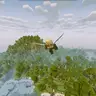 Elytra flight plugin (CraftAttack)