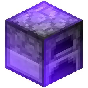 Arrowgod's Cursed furnace recipes