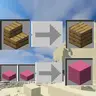 Uncraft Stairs and Slabs